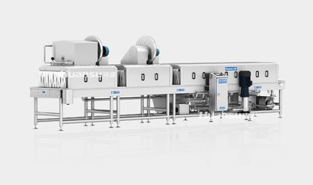 環速容器滅菌清洗機圖片