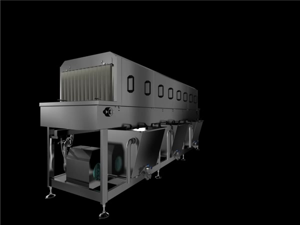 洗筐機，洗箱機，隧道清洗機，雞籠清洗機，高壓清洗機，托盤清洗機