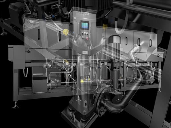 環速洗筐機,2人每小時可清洗200~900只,13589229991 環速洗筐機,2人每小時可清洗200~900只,13589229991