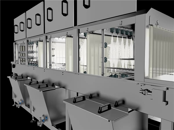 隧道清洗機(jī)_隧道清洗機(jī)價(jià)格_高質(zhì)隧道清洗機(jī)批發(fā)，采購(gòu)