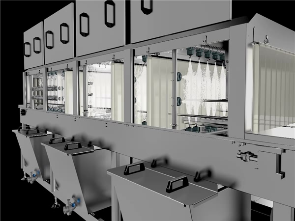 周轉箱清洗機,塑料盤筐清洗機,水果筐清洗機,帶烘干洗箱機 周轉箱清洗機,塑料盤筐清洗機,水果筐清洗機,帶烘干洗箱機