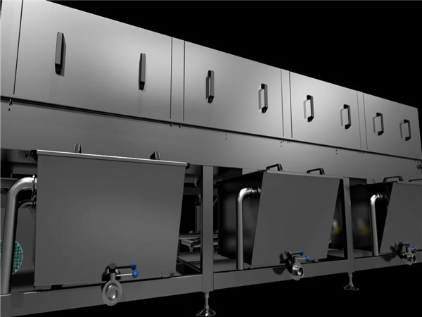 洗筐機(jī)|洗箱機(jī)|托盤(pán)清洗機(jī)|專(zhuān)業(yè)制造商