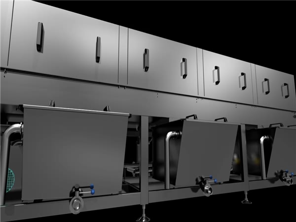 洗筐機(jī)|洗箱機(jī)|托盤(pán)清洗機(jī)|專(zhuān)業(yè)制造商