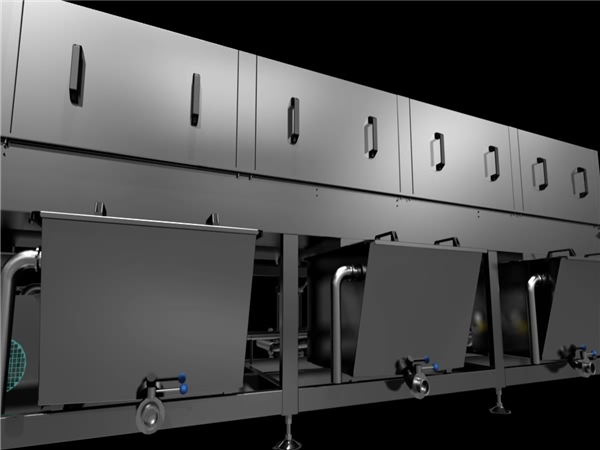 洗筐機(jī)|洗箱機(jī)|托盤(pán)清洗機(jī)|專(zhuān)業(yè)制造商