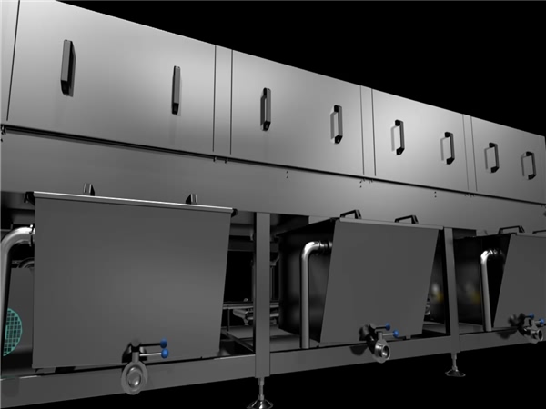 洗筐機(jī)|洗箱機(jī)|托盤(pán)清洗機(jī)|專(zhuān)業(yè)制造商