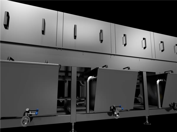 洗箱機，洗箱機價格，批發(fā)，采購，圖片