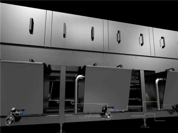 洗箱機(jī)批發(fā)-可靠的洗箱機(jī)廠家貨源、供應(yīng)信息