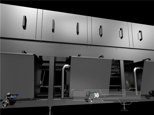 洗箱機(jī)批發(fā)-可靠的洗箱機(jī)廠家貨源、供應(yīng)信息