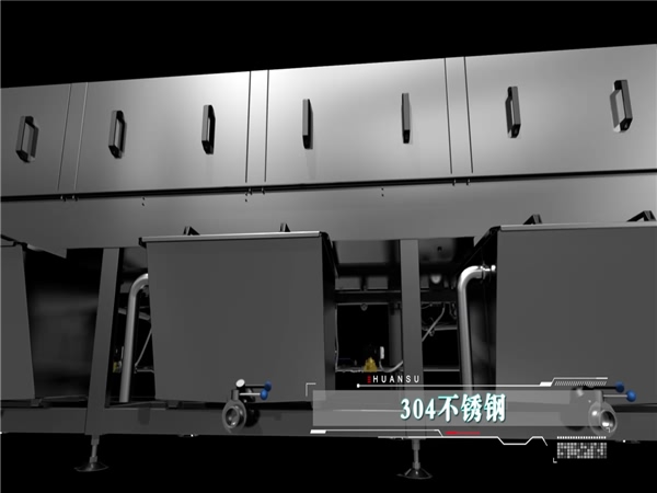 食品筐清洗機_食品筐清洗機價格_高質食品筐清洗機批發