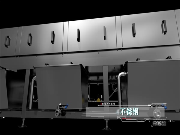 物料筐清洗機，食品筐清洗機，物料筐清洗機價格