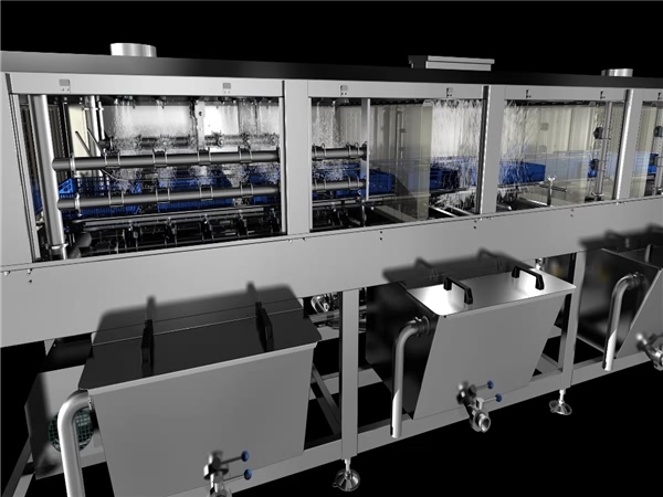 洗筐機_周轉筐清洗機行情_周轉筐清洗機供應商 洗筐機_周轉筐清洗機行情_周轉筐清洗機供應商