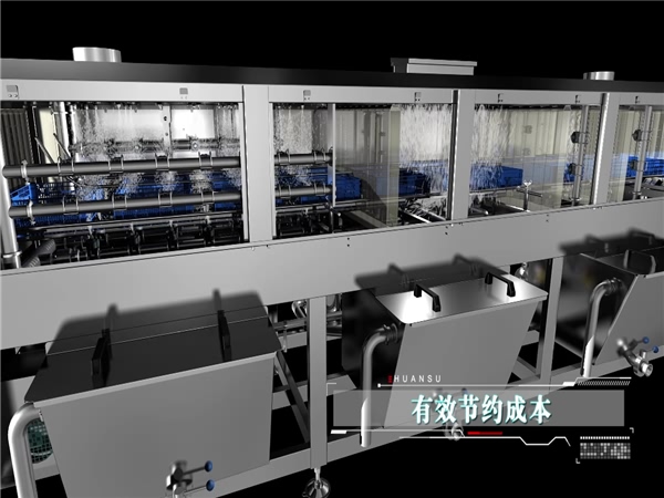 洗筐機,塑料筐清洗機,周轉箱清洗機高壓噴淋清洗機 洗筐機,塑料筐清洗機,周轉箱清洗機高壓噴淋清洗機