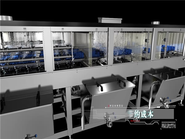 食品箱清洗機,料箱清洗機,周轉箱清洗機,金屬物料箱清洗機 食品箱清洗機,料箱清洗機,周轉箱清洗機,金屬物料箱清洗機